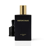 Perfume Shake 420  with fruity pineapple, smoky woods and musk notes for men in UAE
