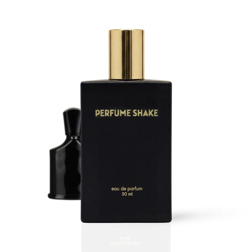 Perfume Shake 420  with fruity pineapple, smoky woods and musk notes for men in UAE