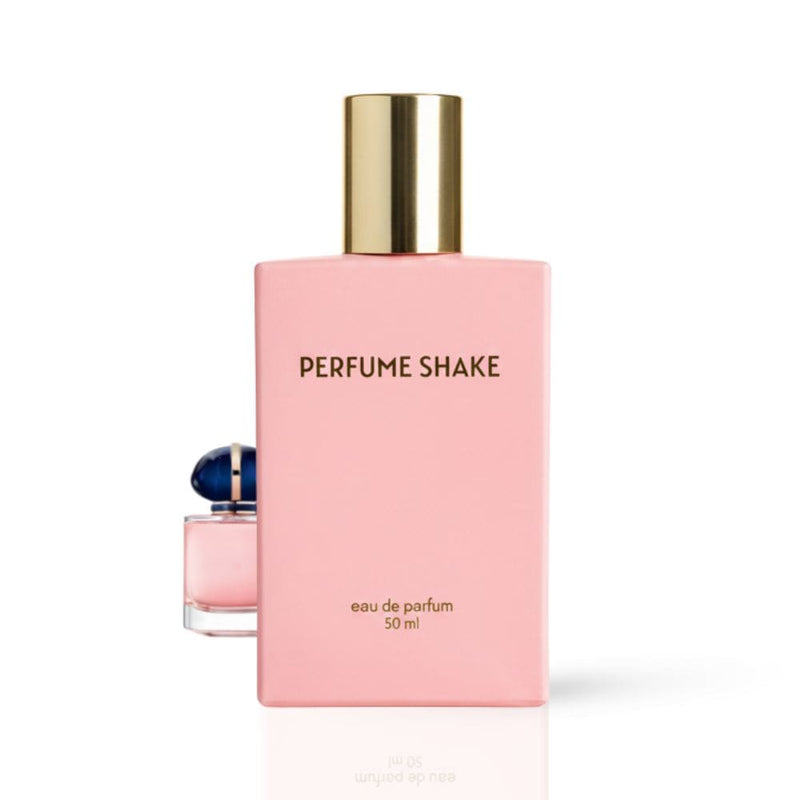 Perfume Shake 429, floral & fresh notes for women in UAE