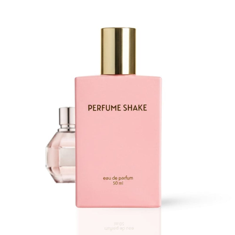 Perfume Shake 42 perfume, floral & sweet notes for women in UAE
