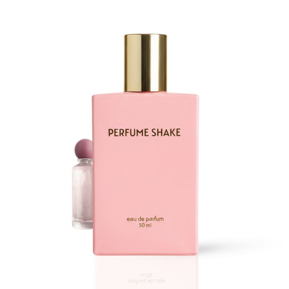 Perfume  Shake 431,  floral & musky notes for women in UAE
