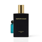 Perfume Shake Shake 432 perfume, woody & oriental notes for unisex in UAE