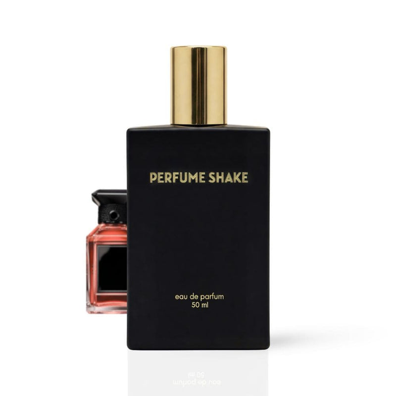 Perfume Shake 433 cherry & oud notes for unisex in UAE