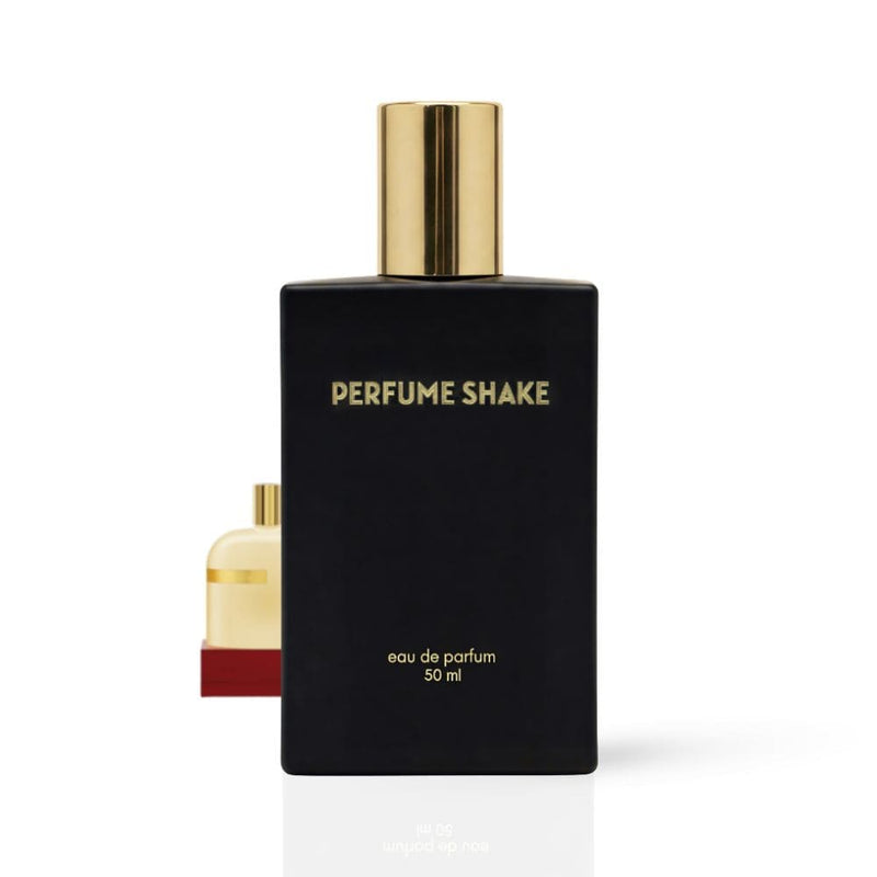 Perfume Shake 436 perfume, woody & spicy notes for unisex in UAE