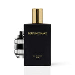 Perfume Shake 43, warm spicy and woody notes with cinnamon, saffron and tobacco, inspiration of Spicebomb, for men in UAE