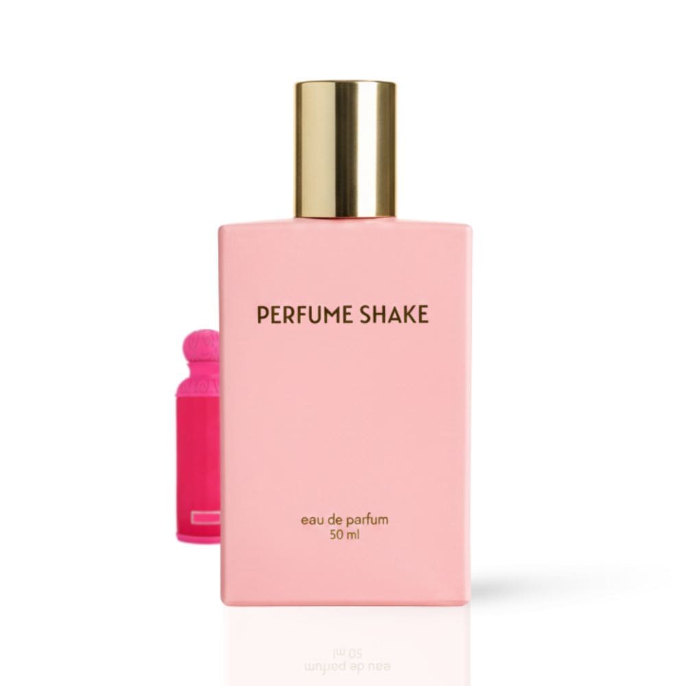 Perfume  Shake 441  featuring amber, oud and floral sweetness for Women  in UAE