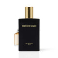 Perfume  Shake 445 perfume with smoky vanilla, chestnut and wood notes for unisex in UAE