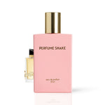 Perfume Shake Shake 45 perfume, floral & musky notes for women in UAE