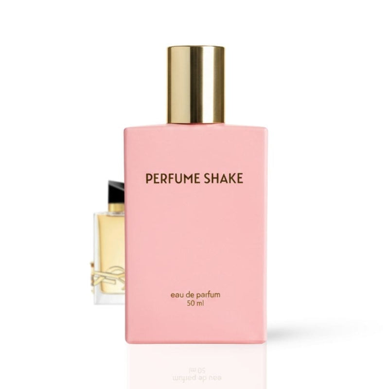 Perfume  Shake 45 perfume, floral & musky notes for women in UAE