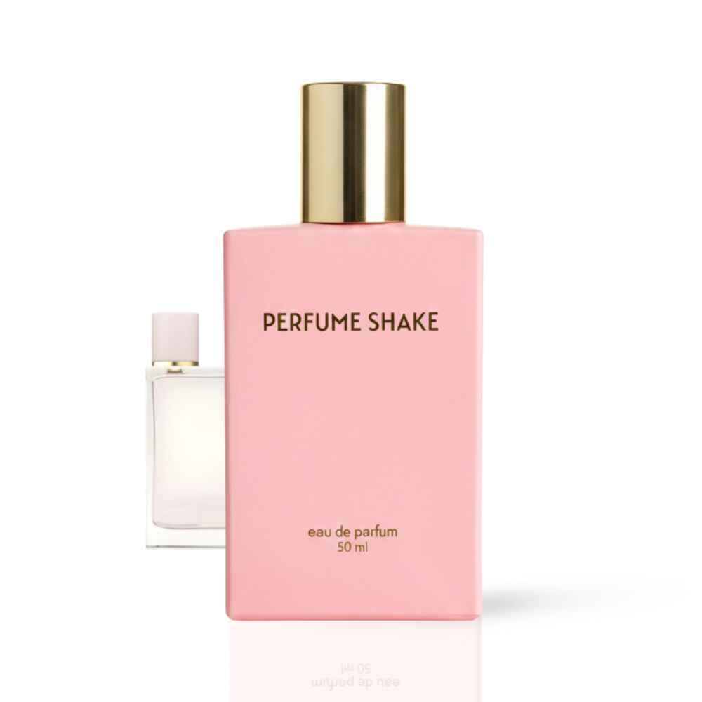 luxury perfume with rose floral notes for women in UAE
