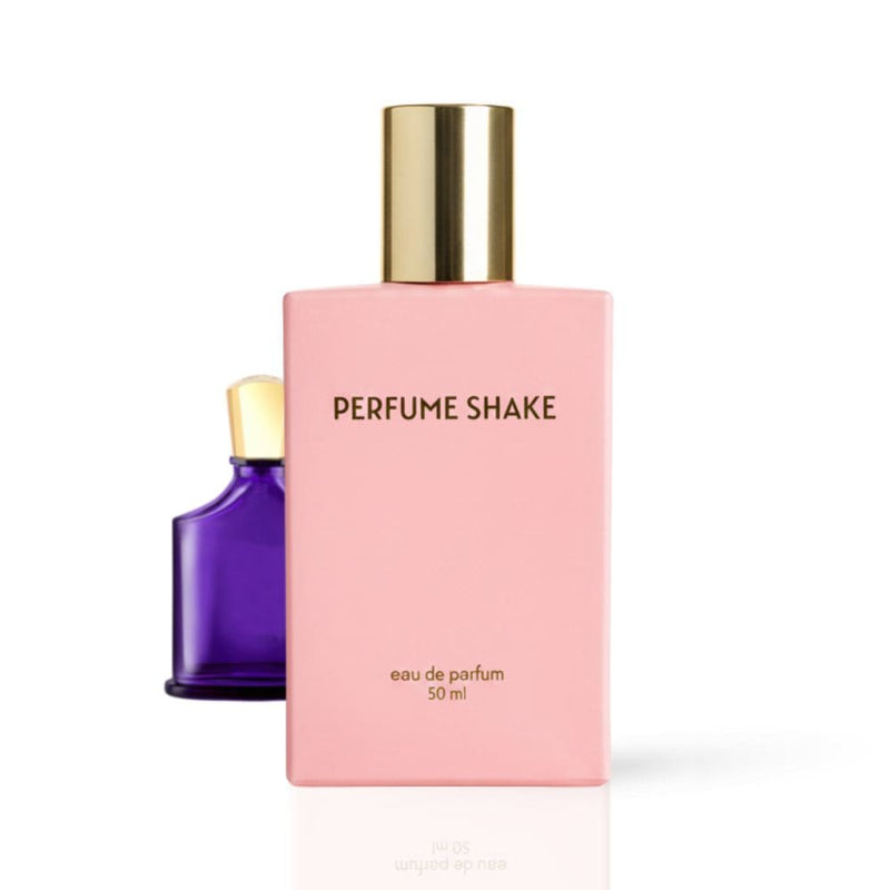 Perfume SHAKE 506 long-lasting soft floral and fruity fragrance for women in UAE