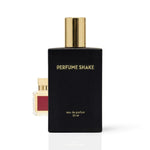 Perfume Shake Shake 540 perfume, amber woody saffron notes, unisex in UAE
