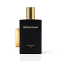 Perfume Shake 87, warm cinnamon, amber and leather notes, for men in UAE