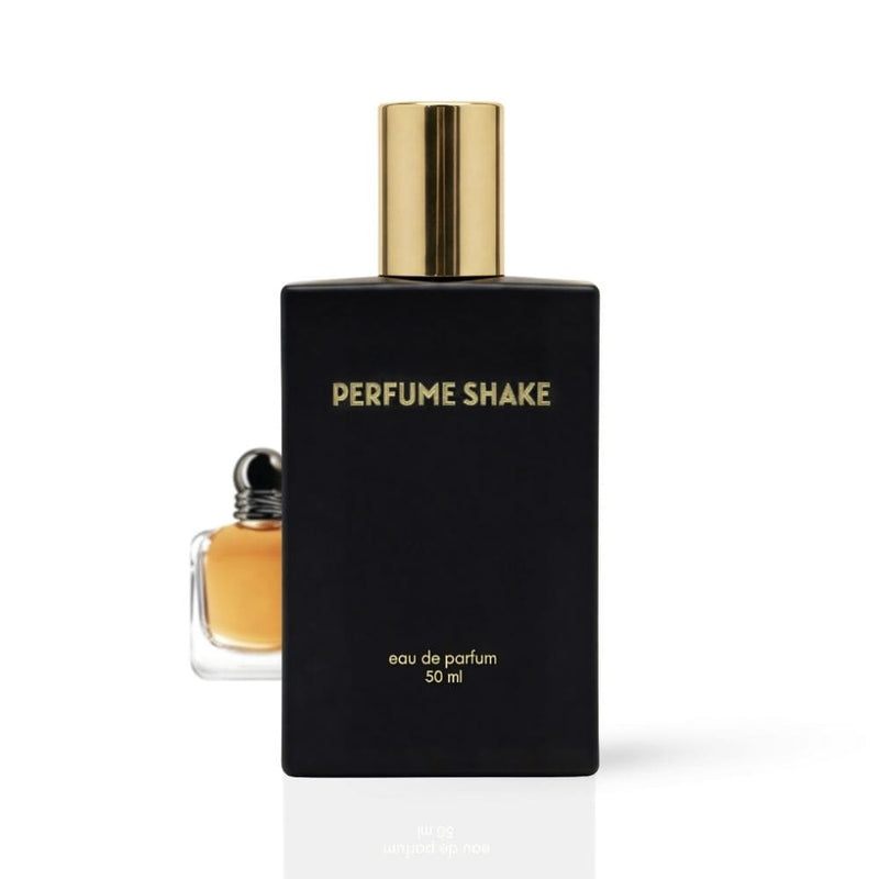 Perfume Shake 89, warm & spicy vanilla notes for men in UAE