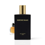 Perfume Shake Shake 89 perfume, warm & spicy vanilla notes for men in UAE