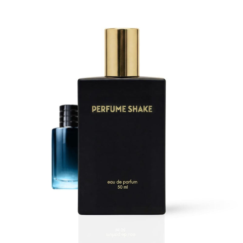 Perfume SHAKE 92 fresh spicy and woody fragrance profile for men in UAE