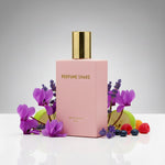 Pink Perfume Shake 409, with floral, fruity and musky notes for women in UAE.