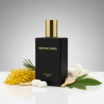 Black Perfume  Shake 319, patchouli & woody notes for unisex in UAE