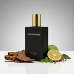 Black Perfume Shake 43, warm spicy and woody notes with cinnamon, saffron and tobacco, inspiration of Spicebomb, for men in UAE