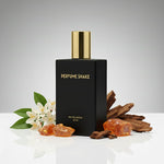 Black Perfume  Shake 322 , floral & musky notes for women in UAE