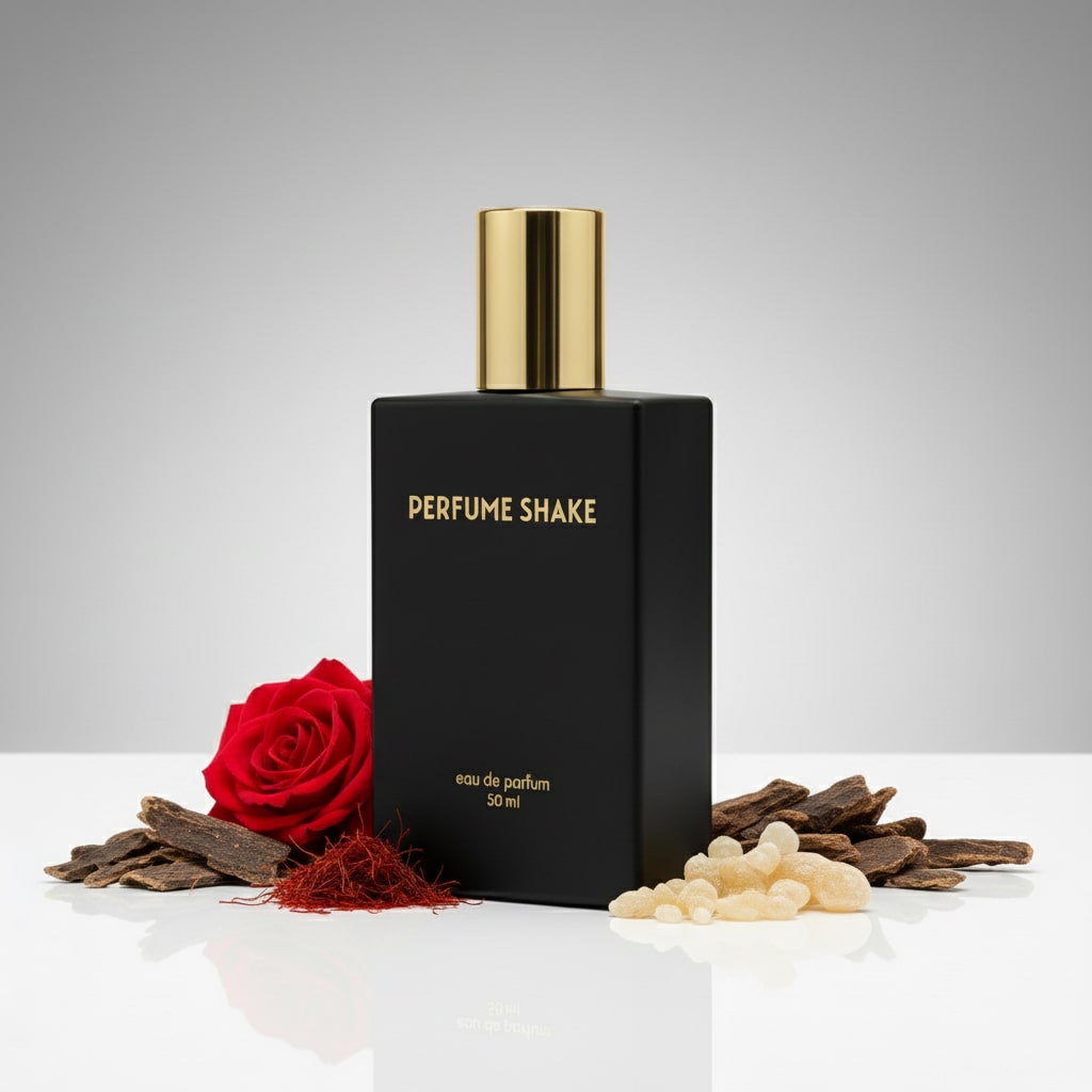 Perfume SHAKE 479  warm oriental and spicy fragrance notes for men in UAE