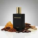 Perfume SHAKE 448 warm tobacco and sweet honey fragrance notes for unisex in UAE