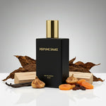 Black Perfume Shake 39 rich tobacco & warm vanilla notes for unisex in UAE