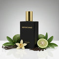 Black Perfume  Shake 331 , spicy & floral notes for men in UAE
