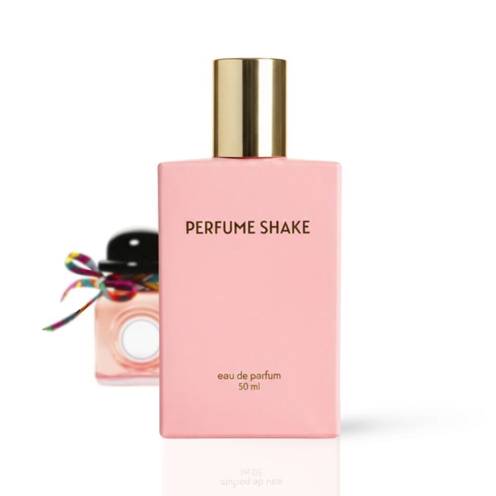 Perfume Shake 508, with fresh ginger, soft tuberose & creamy sandalwood for Women in UAE.