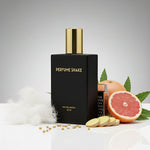 Black Perfume  Shake 308, spicy & woody notes for men in UAE