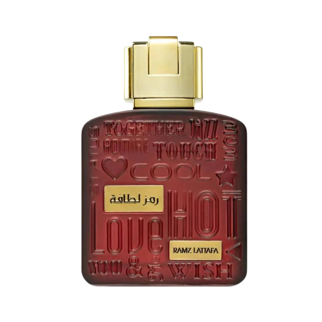 رامز لطافة جولد 100مل