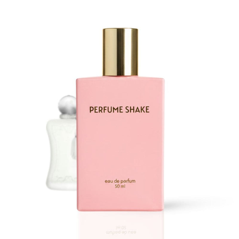 Perfume Shake 507, with fresh bergamot, airy florals & soft musky woods for Women in UAE.