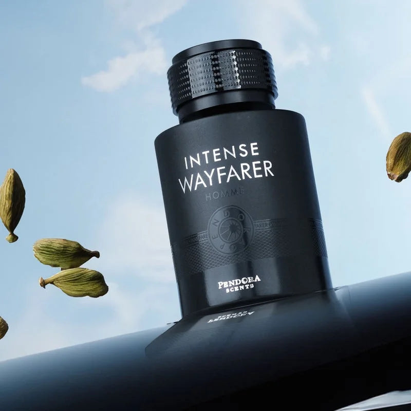 عطر واي فارير 100 مل