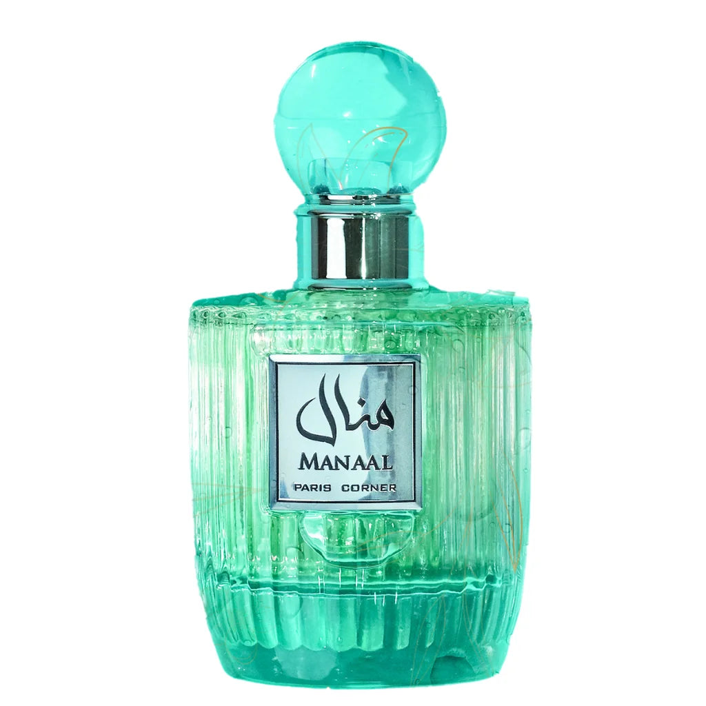 MANAAL 100ML