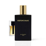 Perfume Shake SHAKE 486 perfume, woody iris and musky fragrance profile for men in UAE